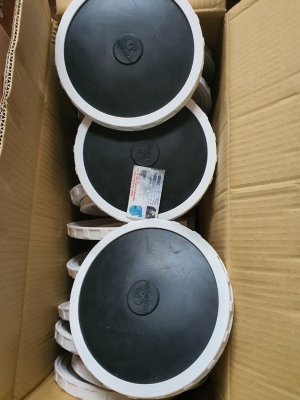 Đĩa phân phối khí TRUNDEAN D250